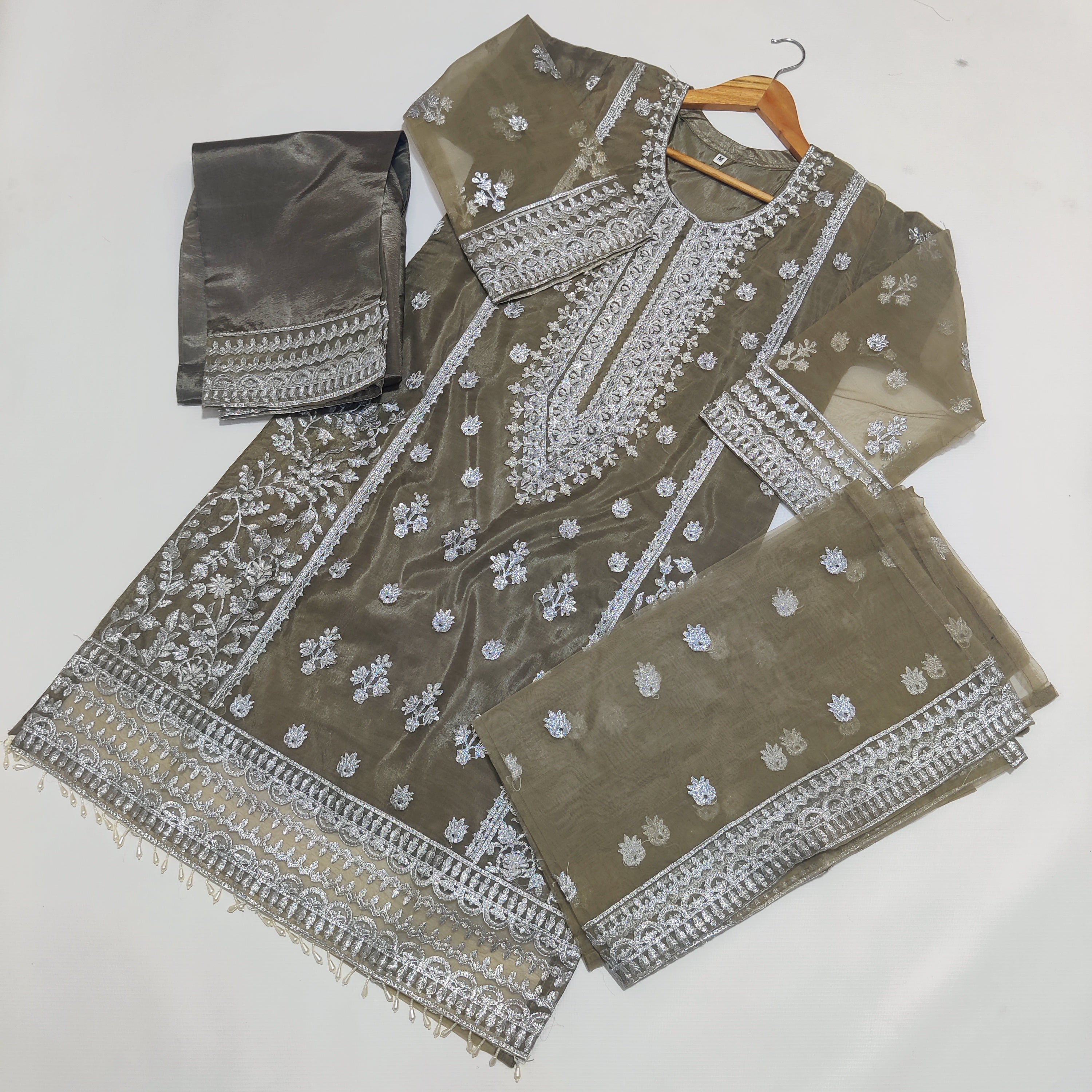 MUMTAAZ 3 Pcs
